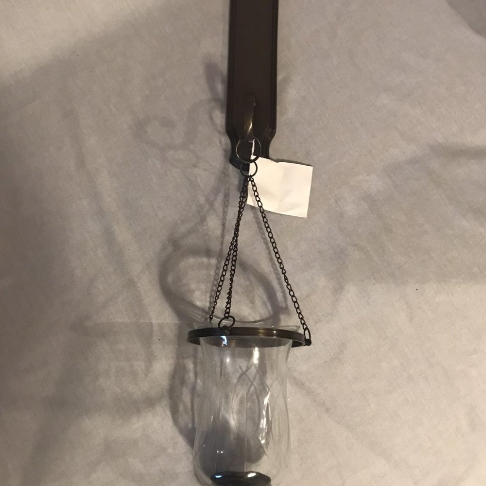 hurricane wall sconce